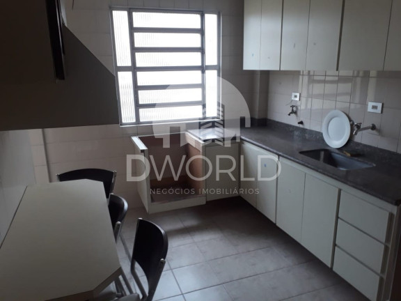 Imagem Imóvel com 2 Quartos à Venda, 60 m² em Rudge Ramos - São Bernardo Do Campo