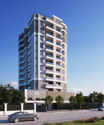 Imagem Apartamento com 2 Quartos à Venda, 62 m² em São Vicente - Itajaí Imagem Apartamento com 2 Quartos à Venda, 62 m² em São Vicente - Itajaí