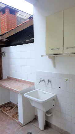 Imagem Casa com 2 Quartos para Alugar, 70 m² em Chácara Canta Galo - Cotia