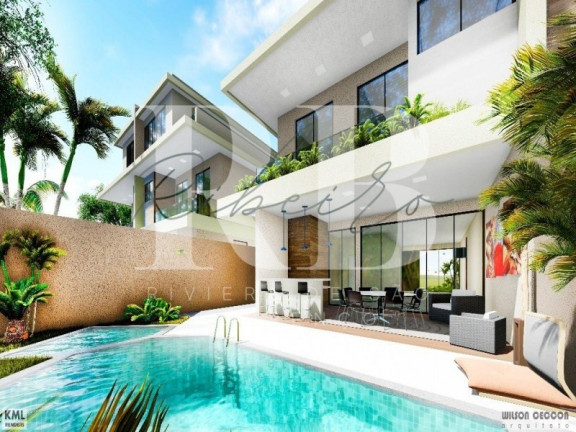 Imagem Imóvel com 6 Quartos à Venda, 8.651 m² em Riviera - Bertioga