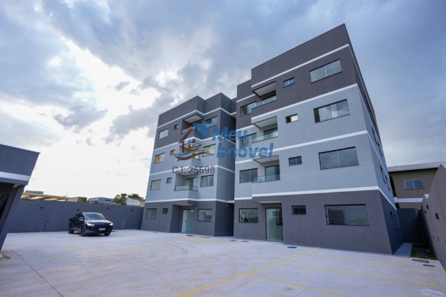 Imagem Imóvel com 2 Quartos à Venda, 65 m² em Parque Esplanada Ii - Valparaíso De Goiás Imagem Imóvel com 2 Quartos à Venda, 65 m² em Parque Esplanada Ii - Valparaíso De Goiás
