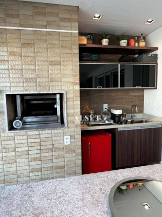 Imagem Apartamento com 3 Quartos à Venda, 141 m² em Anália Franco - São Paulo Imagem Apartamento com 3 Quartos à Venda, 141 m² em Anália Franco - São Paulo