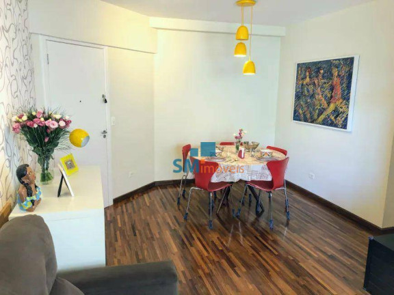 Imagem Apartamento com 3 Quartos à Venda, 86 m² em Vila Da Saúde - São Paulo