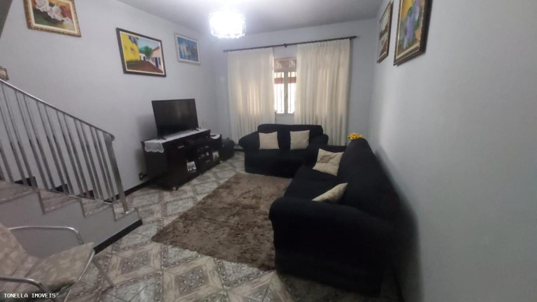 Imagem Casa com 3 Quartos à Venda, 164 m² em Rochdale - Osasco Imagem Casa com 3 Quartos à Venda, 164 m² em Rochdale - Osasco