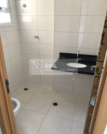 Imagem Apartamento com 2 Quartos à Venda, 62 m² em Parque Industrial - São José Dos Campos