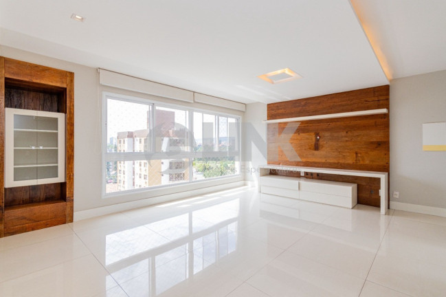 Imagem Apartamento com 3 Quartos à Venda, 107 m² em Boa Vista - Porto Alegre Imagem Apartamento com 3 Quartos à Venda, 107 m² em Boa Vista - Porto Alegre