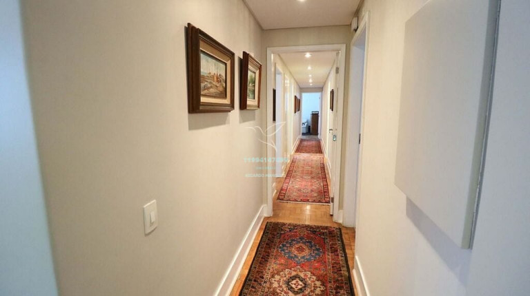 Imagem Apartamento com 4 Quartos à Venda, 230 m² em Higienópolis - São Paulo Imagem Apartamento com 4 Quartos à Venda, 230 m² em Higienópolis - São Paulo