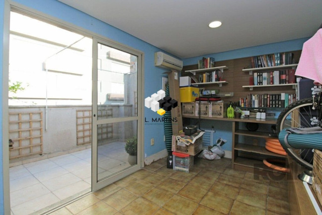 Imagem Cobertura com 2 Quartos à Venda, 133 m² em Centro Histórico - Porto Alegre Imagem Cobertura com 2 Quartos à Venda, 133 m² em Centro Histórico - Porto Alegre