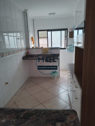 Imagem Apartamento com 2 Quartos à Venda, 66 m² em Canto Do Forte - Praia Grande Imagem Apartamento com 2 Quartos à Venda, 66 m² em Canto Do Forte - Praia Grande