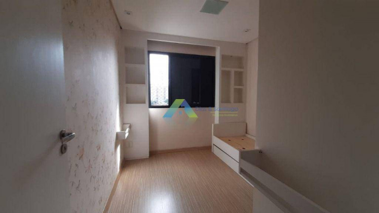 Imagem Apartamento com 3 Quartos à Venda, 114 m² em Jardim - Santo André
