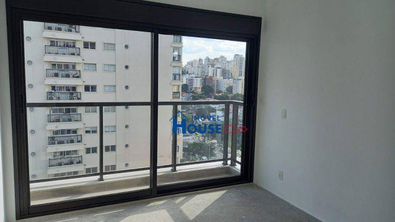 Imagem Apartamento com 4 Quartos à Venda, 310 m² em Higienópolis - São Paulo