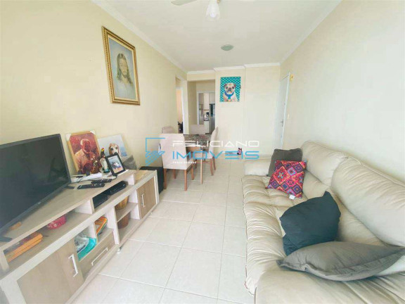 Imagem Apartamento com 2 Quartos à Venda, 70 m² em Balneário Maracanã - Praia Grande Imagem Apartamento com 2 Quartos à Venda, 70 m² em Balneário Maracanã - Praia Grande