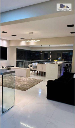 Imagem Apartamento com 2 Quartos à Venda, 102 m² em Tatuapé - São Paulo