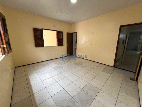 Imagem Casa com 3 Quartos à Venda, 190 m² em Manuel Sátiro - Fortaleza