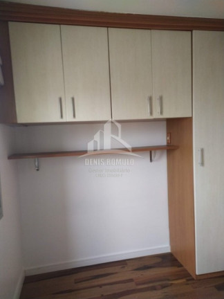 Apartamento com 2 Quartos à Venda, 50 m² em Parada Inglesa - São Paulo