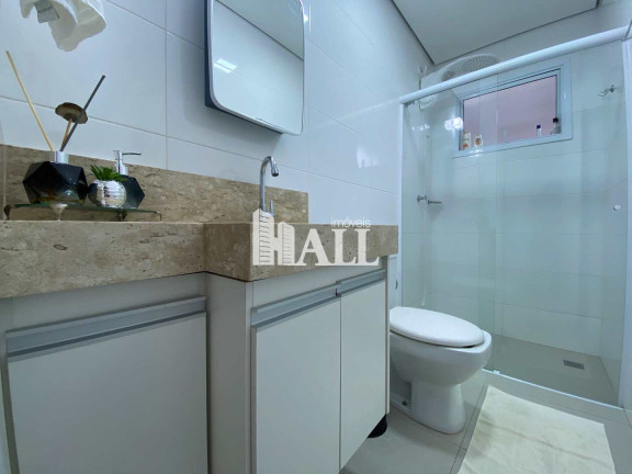 Imagem Apartamento com 3 Quartos à Venda, 97 m² em Pinheiros - São José Do Rio Preto Imagem Apartamento com 3 Quartos à Venda, 97 m² em Pinheiros - São José Do Rio Preto