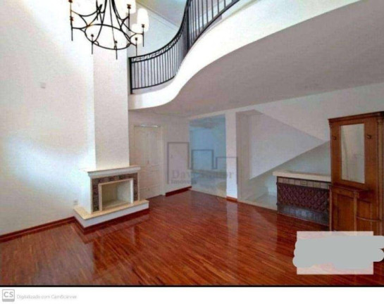 Imagem Casa com 4 Quartos à Venda, 252 m² em Condomínio Residencial Belvedere I - Votorantim