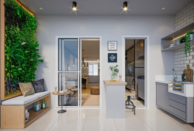 Imagem Imóvel com 2 Quartos à Venda, 58 m² em Jardim Firenze - Hortolândia