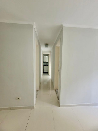Imagem Apartamento com 2 Quartos à Venda, 52 m² em Portão - Curitiba