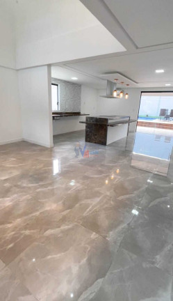 Imagem Casa com 4 Quartos à Venda, 289 m² em Ponta Negra - Manaus Imagem Casa com 4 Quartos à Venda, 289 m² em Ponta Negra - Manaus