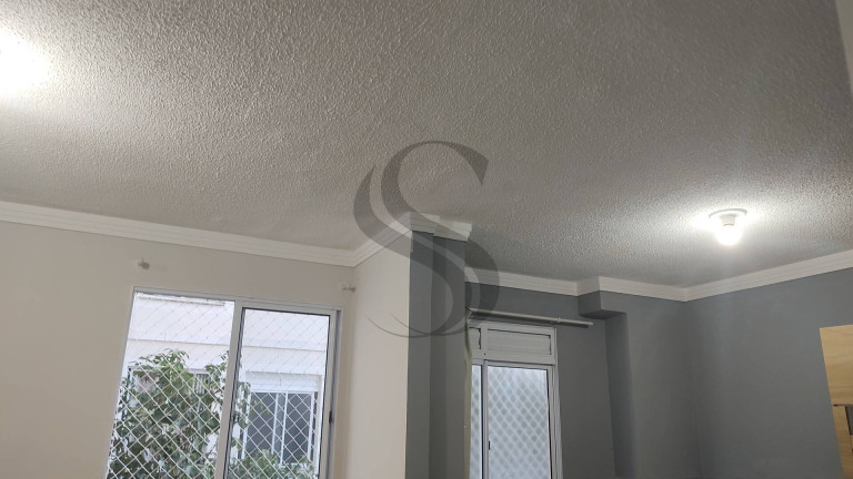 Imagem Apartamento com 2 Quartos à Venda, 41 m² em Jardim Guarujá - Sorocaba Imagem Apartamento com 2 Quartos à Venda, 41 m² em Jardim Guarujá - Sorocaba