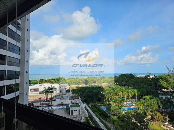 Imagem Apartamento com 3 Quartos à Venda, 157 m² em Altiplano Cabo Branco - João Pessoa