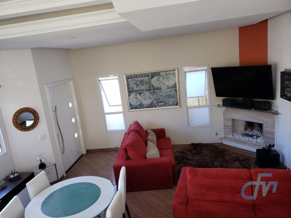 Imagem Casa com 4 Quartos à Venda, 330 m² em Parque Residencial Itapeti - Mogi Das Cruzes
