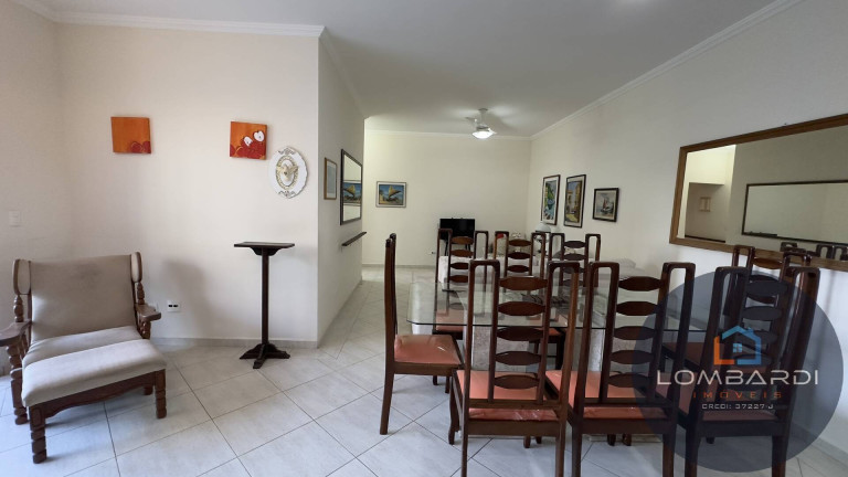 Imagem Apartamento com 3 Quartos à Venda, 100 m² em Itagua - Ubatuba Imagem Apartamento com 3 Quartos à Venda, 100 m² em Itagua - Ubatuba