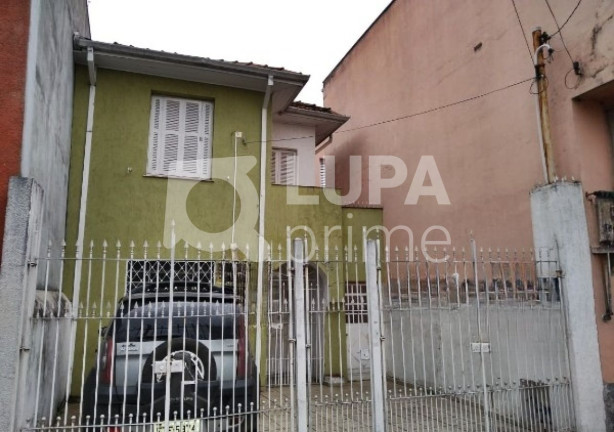 Imagem Casa com 2 Quartos à Venda, 100 m² em Santana - São Paulo