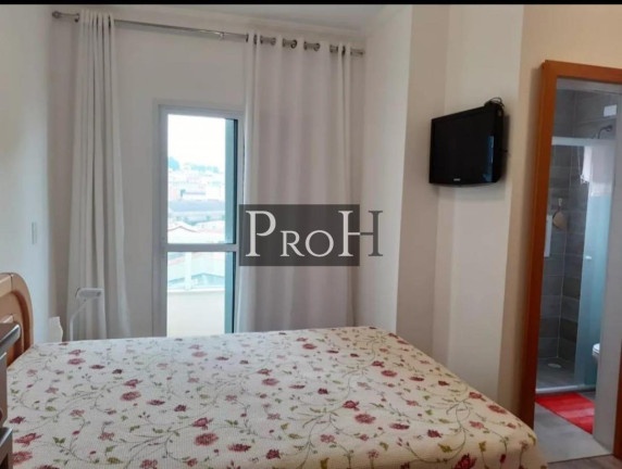 Imagem Cobertura com 3 Quartos à Venda, 196 m² em Nova Petrópolis - São Bernardo Do Campo