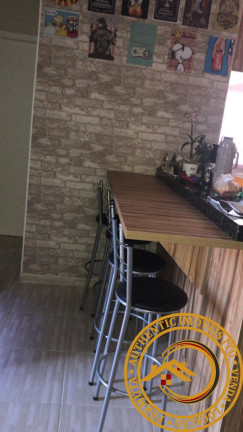 Imagem Apartamento com 2 Quartos à Venda, 56 m² em Nossa Senhora Aparecida - Itu Imagem Apartamento com 2 Quartos à Venda, 56 m² em Nossa Senhora Aparecida - Itu