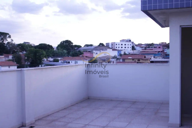 Imagem Apartamento com 2 Quartos à Venda, 52 m² em João Pinheiro - Belo Horizonte Imagem Apartamento com 2 Quartos à Venda, 52 m² em João Pinheiro - Belo Horizonte