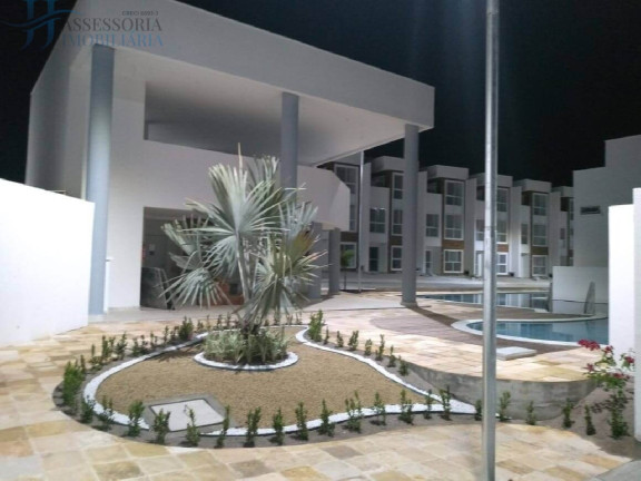 Imagem Casa com 3 Quartos para Alugar ou Temporada, 103 m² em Parque Das Nacoes - Parnamirim