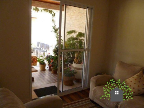 Imagem Casa com 3 Quartos à Venda, 156 m² em Parque Rincão - Cotia Imagem Casa com 3 Quartos à Venda, 156 m² em Parque Rincão - Cotia