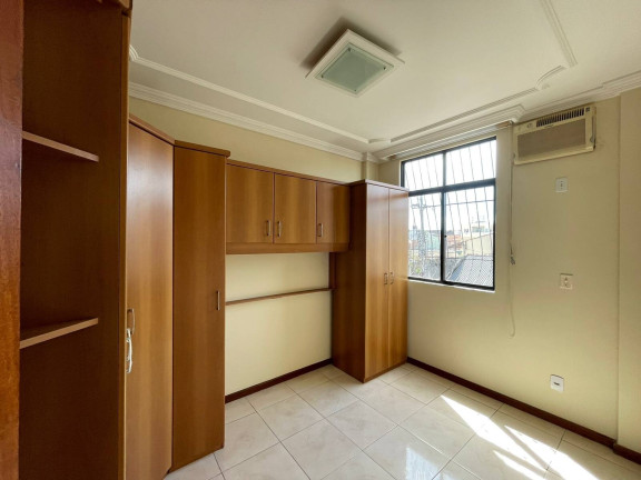 Imagem Apartamento com 2 Quartos à Venda, 55 m² em Parque Turf Club - Campos Dos Goytacazes