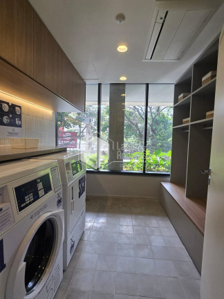 Imagem Apartamento com 1 Quarto à Venda, 36 m² em Pinheiros - São Paulo