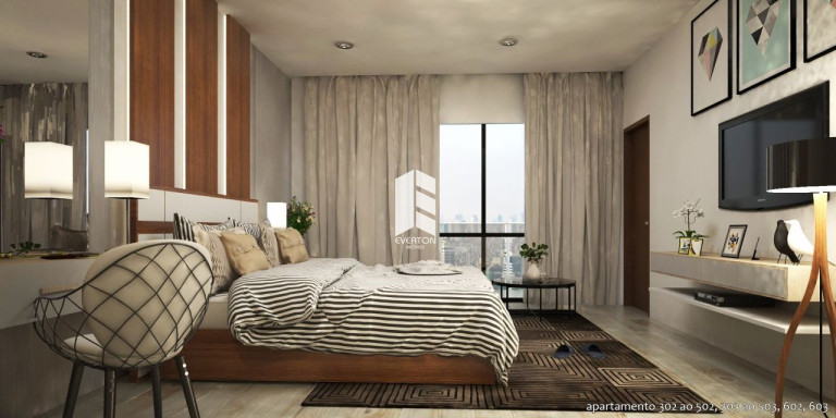 Imagem Apartamento com 3 Quartos à Venda, 155 m² em Nossa Senhora De Fátima - Santa Maria Imagem Apartamento com 3 Quartos à Venda, 155 m² em Nossa Senhora De Fátima - Santa Maria