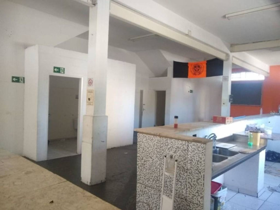 Imagem Imóvel para Alugar, 658 m² em Paulicéia - São Bernardo Do Campo Imagem Imóvel para Alugar, 658 m² em Paulicéia - São Bernardo Do Campo