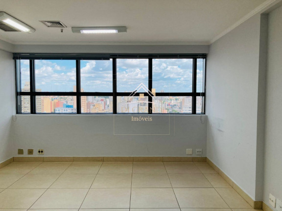 Imagem Sala Comercial para Alugar, 35 m² em Centro - Campinas