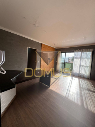 Apartamento com 3 Quartos à Venda, 88 m² em Residencial E Comercial Palmares - Ribeirão Preto