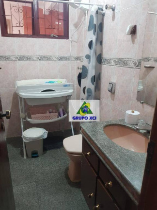Imagem Casa com 4 Quartos à Venda, 256 m² em Jardim Novo Campos Elíseos - Campinas