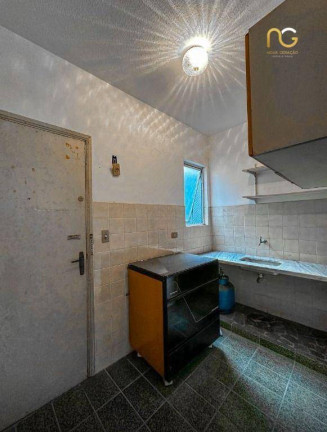 Imagem Apartamento com 1 Quarto à Venda, 32 m² em Mirim - Praia Grande