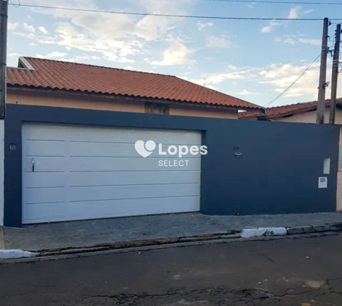 Imagem Casa com 4 Quartos para Alugar, em Jardim García - Campinas Imagem Casa com 4 Quartos para Alugar, em Jardim García - Campinas