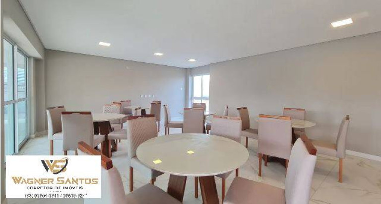 Imagem Apartamento com 3 Quartos à Venda, 78 m² em Jardim Cidade Universitária - João Pessoa Imagem Apartamento com 3 Quartos à Venda, 78 m² em Jardim Cidade Universitária - João Pessoa