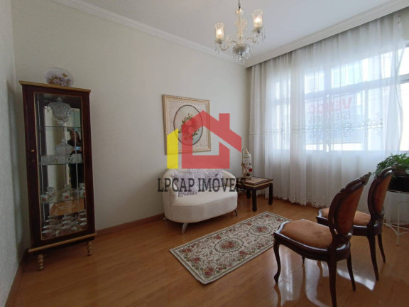 Imagem Apartamento com 4 Quartos à Venda, 80 m² em Floresta - Belo Horizonte