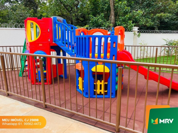 Imagem Imóvel com 2 Quartos à Venda, 43 m² em Cidade Jardins - Valparaíso De Goiás Imagem Imóvel com 2 Quartos à Venda, 43 m² em Cidade Jardins - Valparaíso De Goiás