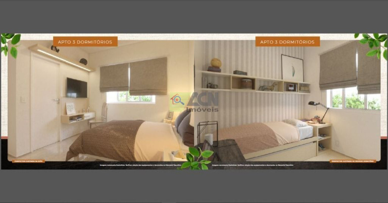 Imagem Apartamento com 2 Quartos à Venda, 54 m² em Jardim Novo ângulo - Hortolândia Imagem Apartamento com 2 Quartos à Venda, 54 m² em Jardim Novo ângulo - Hortolândia