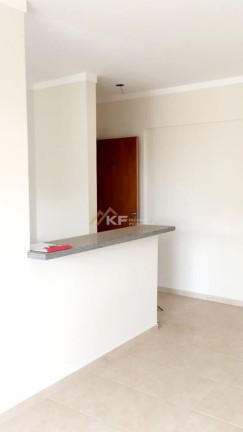 Imagem Apartamento com 2 Quartos à Venda, 56 m² em Parque São Sebastião - Ribeirão Preto Imagem Apartamento com 2 Quartos à Venda, 56 m² em Parque São Sebastião - Ribeirão Preto