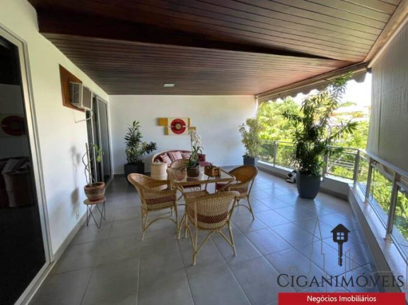 Imagem Apartamento com 2 Quartos à Venda, 102 m² em Barra Da Tijuca - Rio De Janeiro