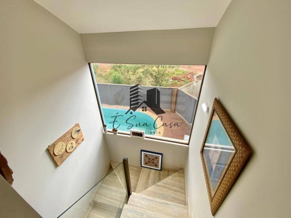 Imagem Casa com 3 Quartos à Venda, 160 m² em Vale Do Sol - Nova Lima